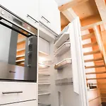 Excellent Flat With A Fantastic View Of The Eiger! Grindelwald