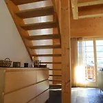 Lägenhet Excellent Flat With A Fantastic View Of The Eiger! Grindelwald