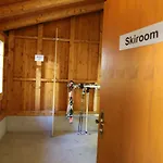 Excellent Flat With A Fantastic View Of The Eiger! Lägenhet