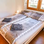 Lägenhet Excellent Flat With A Fantastic View Of The Eiger! Grindelwald