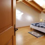Lägenhet Excellent Flat With A Fantastic View Of The Eiger!