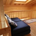 Lägenhet Excellent Flat With A Fantastic View Of The Eiger!