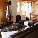 Excellent Flat With A Fantastic View Of The Eiger! *