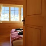 Excellent Flat With A Fantastic View Of The Eiger! Lägenhet Grindelwald