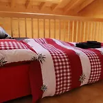 Excellent Flat With A Fantastic View Of The Eiger! Lägenhet *