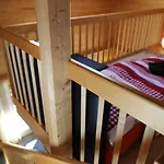 Excellent Flat With A Fantastic View Of The Eiger! *