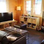 Lägenhet Excellent Flat With A Fantastic View Of The Eiger! *