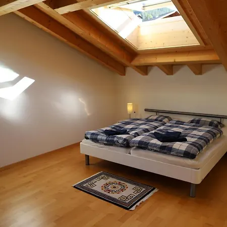 Apartment Excellent Flat With A Fantastic View Of The Eiger!