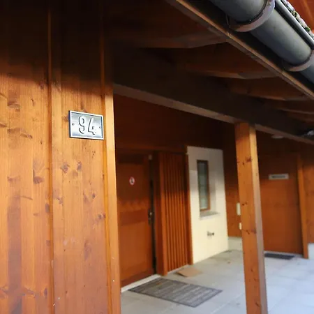 Excellent Flat With A Fantastic View Of The Eiger! Grindelwald