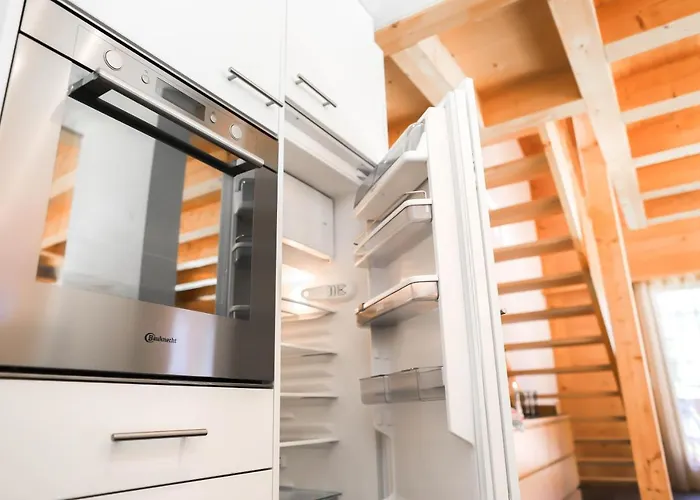 Excellent Flat With A Fantastic View Of The Eiger! Grindelwald