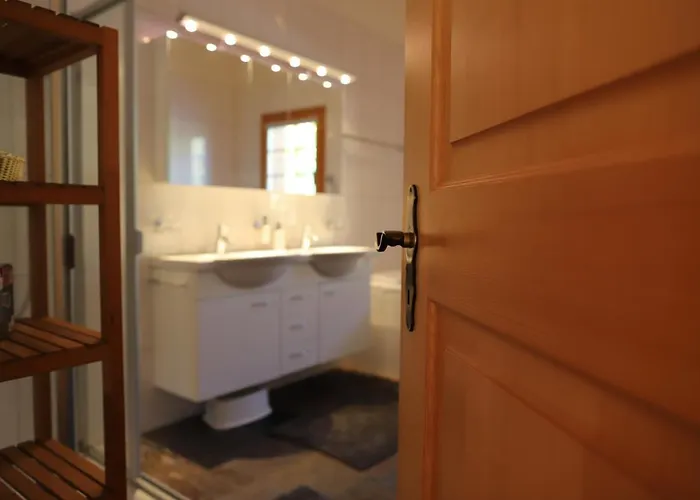 Excellent Flat With A Fantastic View Of The Eiger! Grindelwald