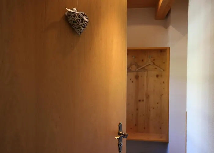 Apartment Excellent Flat With A Fantastic View Of The Eiger! *