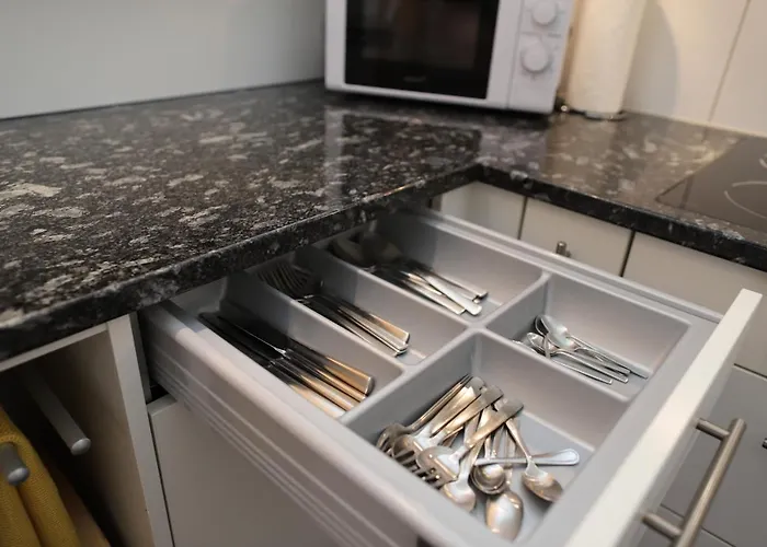 Excellent Flat With A Fantastic View Of The Eiger! Apartment