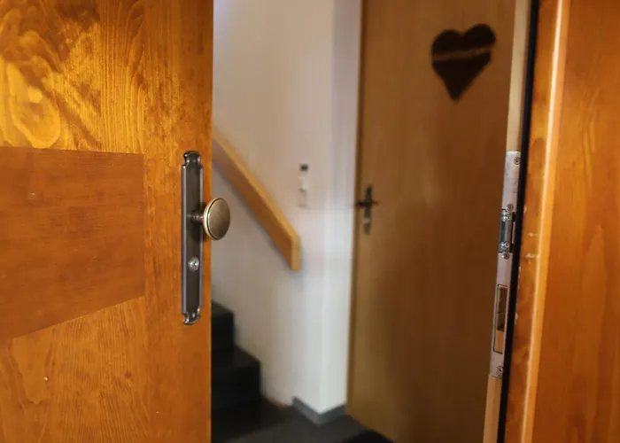 Apartment Excellent Flat With A Fantastic View Of The Eiger! *