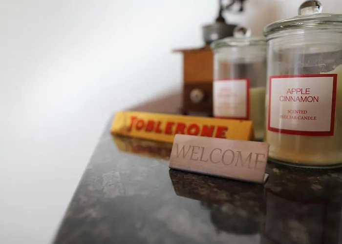 Excellent Flat With A Fantastic View Of The Eiger! Lägenhet *