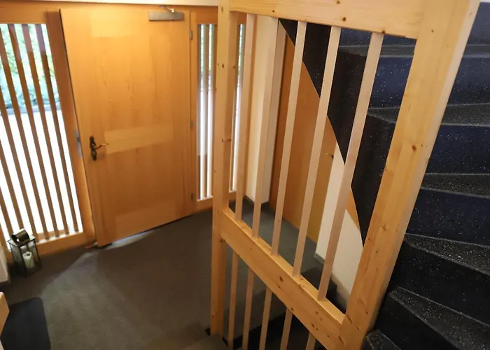 Excellent Flat With A Fantastic View Of The Eiger!