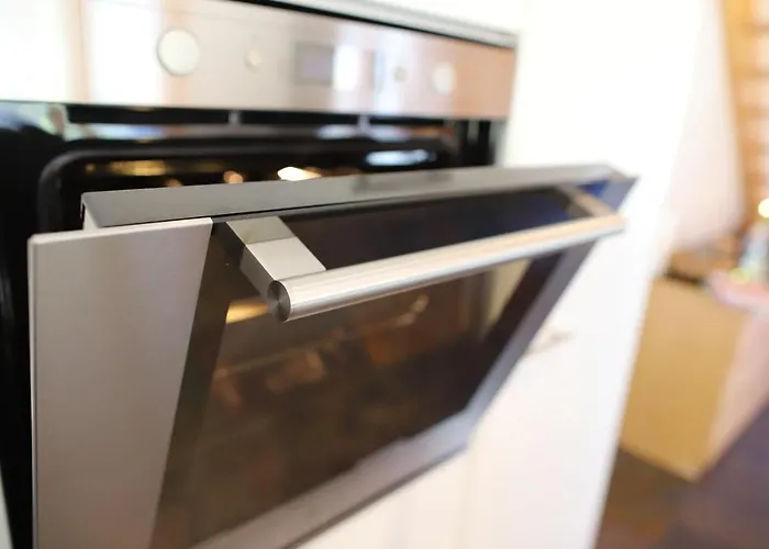 Apartment Excellent Flat With A Fantastic View Of The Eiger!