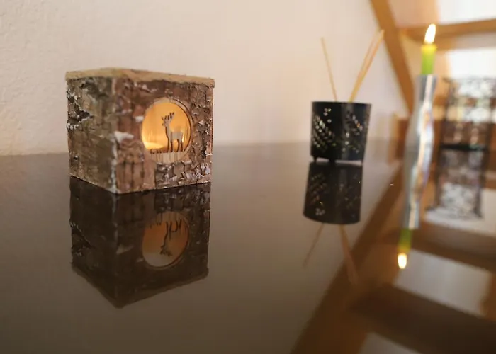 Excellent Flat With A Fantastic View Of The Eiger! Apartment *