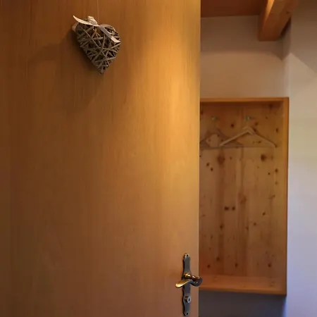 Apartment Excellent Flat With A Fantastic View Of The Eiger! *