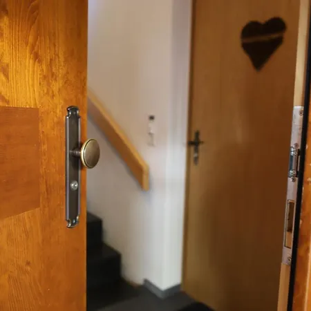 Apartment Excellent Flat With A Fantastic View Of The Eiger! *
