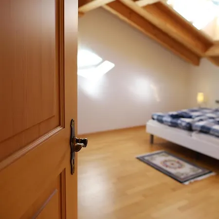 Διαμέρισμα Excellent Flat With A Fantastic View Of The Eiger!