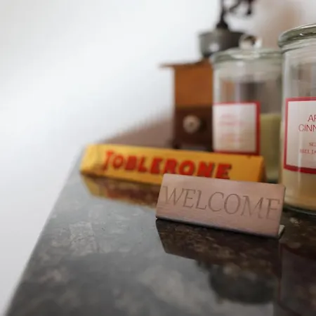 Excellent Flat With A Fantastic View Of The Eiger! Διαμέρισμα *