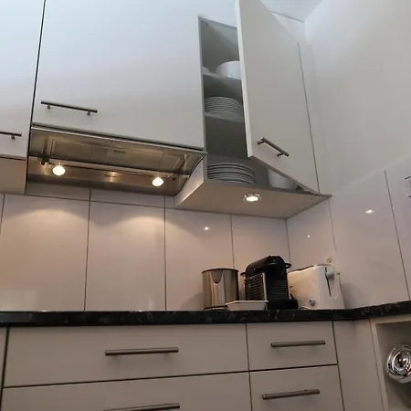 Διαμέρισμα Excellent Flat With A Fantastic View Of The Eiger! Γκρίντελβαλντ