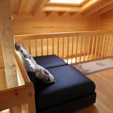 Apartment Excellent Flat With A Fantastic View Of The Eiger!