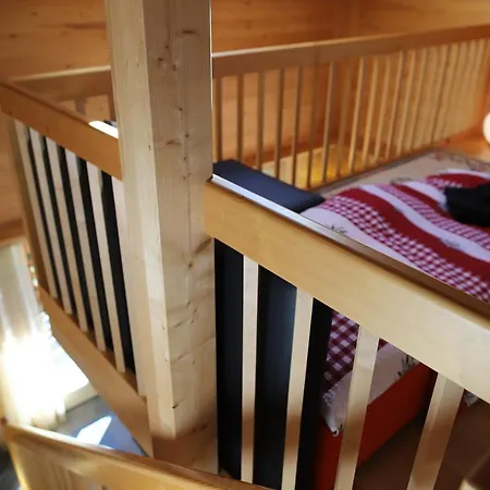 Excellent Flat With A Fantastic View Of The Eiger! *